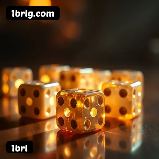 Imagem quadrada de apoio para baixar 1brl