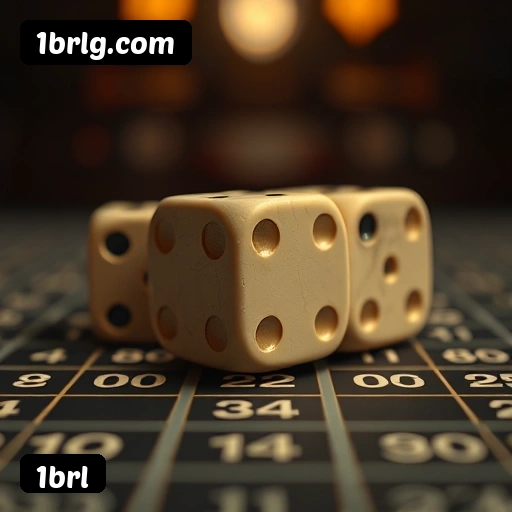 Jogos de Cassino em Destaque - Slots, Roleta, Blackjack