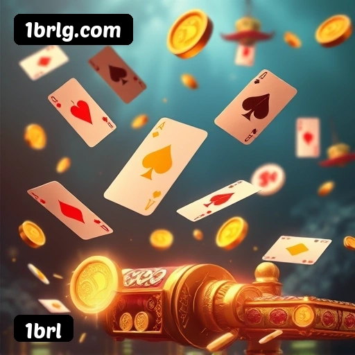 Jogos de Cassino ao Vivo
